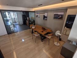 Blk 80B Lorong 4 Toa Payoh (Toa Payoh), HDB 4 Rooms #600315851